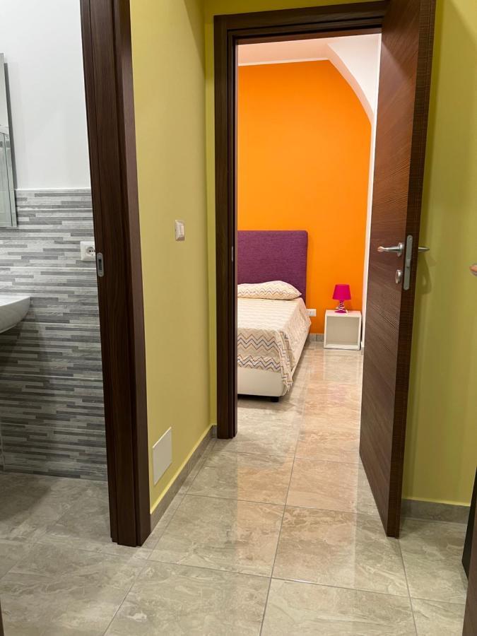 Novios 019 Holiday Home Катанія Екстер'єр фото