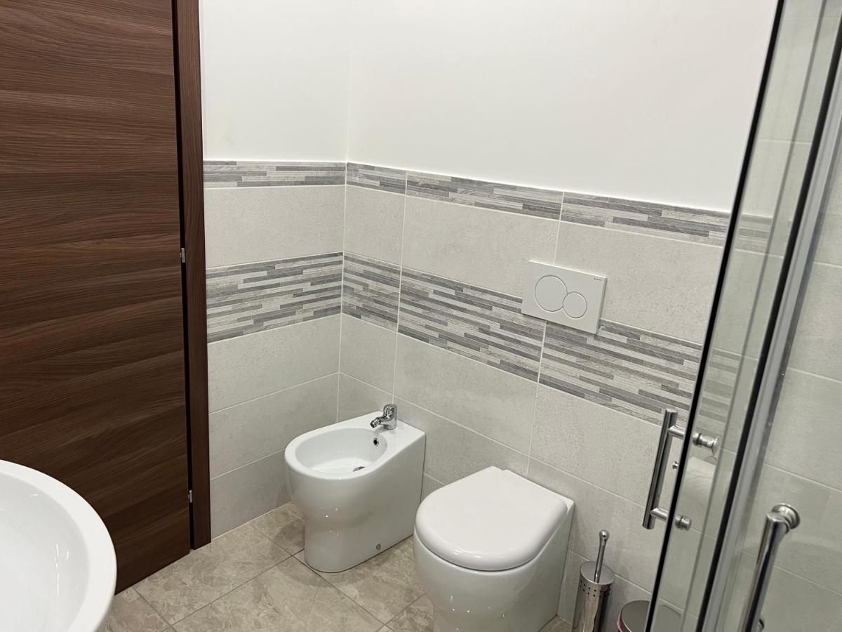 Novios 019 Holiday Home Катанія Екстер'єр фото