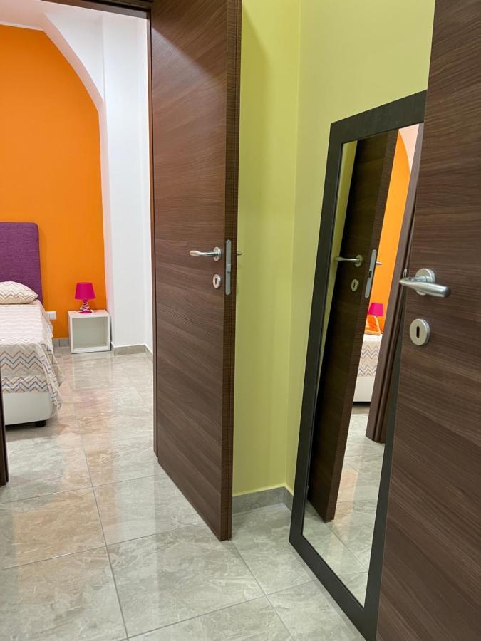 Novios 019 Holiday Home Катанія Екстер'єр фото