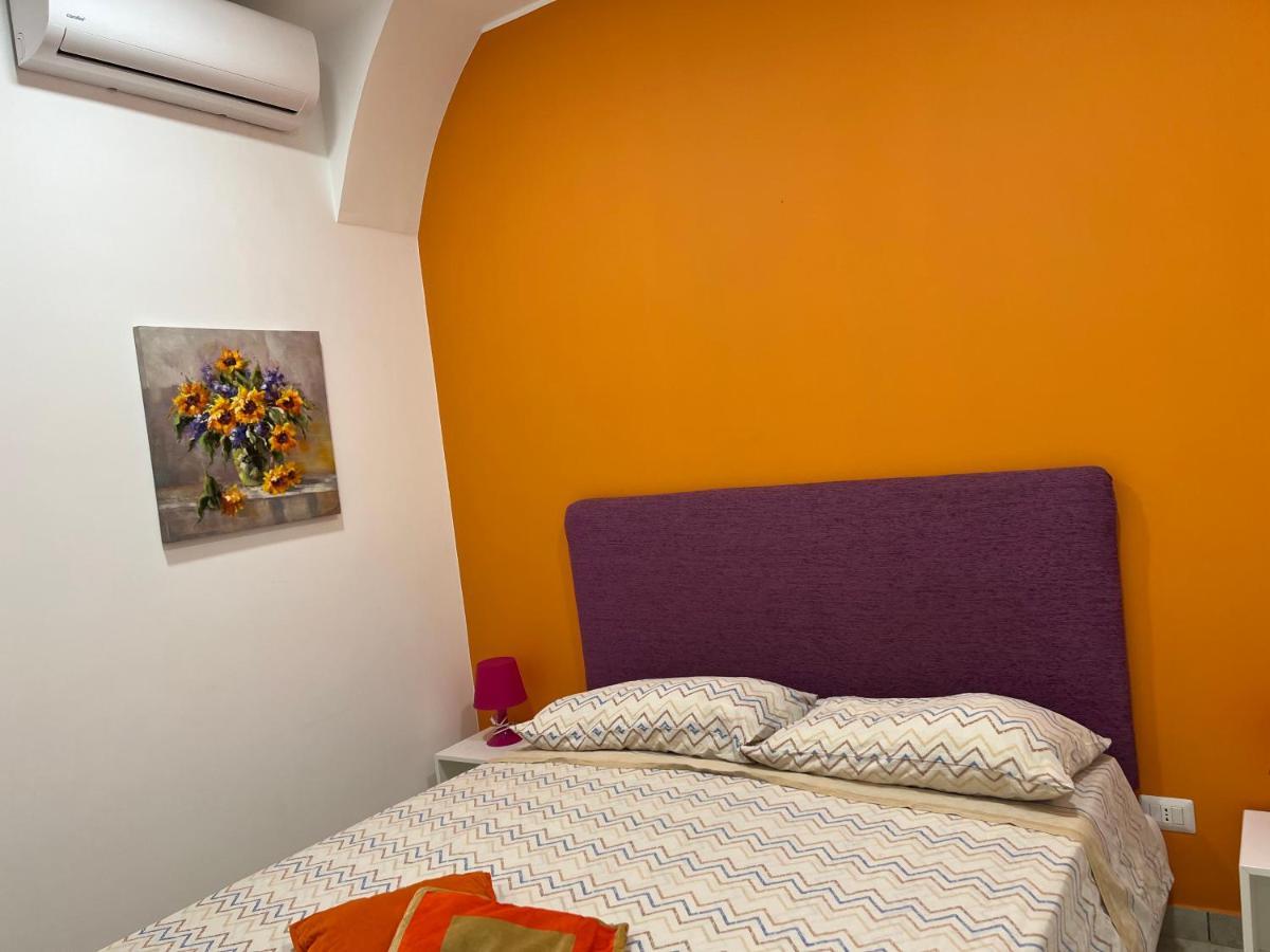 Novios 019 Holiday Home Катанія Екстер'єр фото