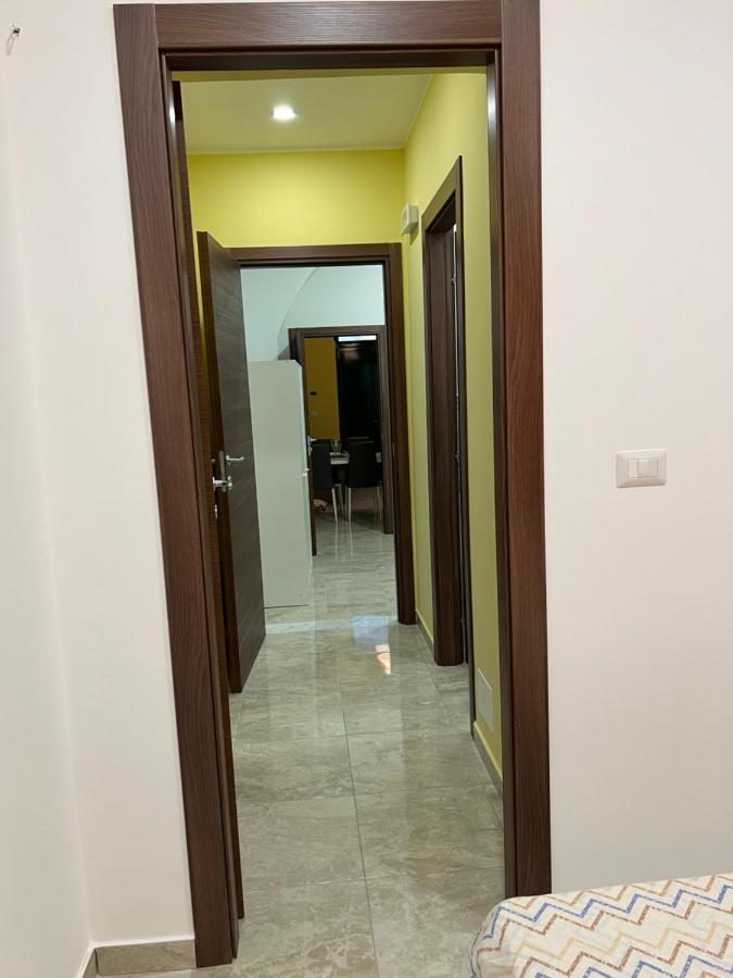 Novios 019 Holiday Home Катанія Екстер'єр фото