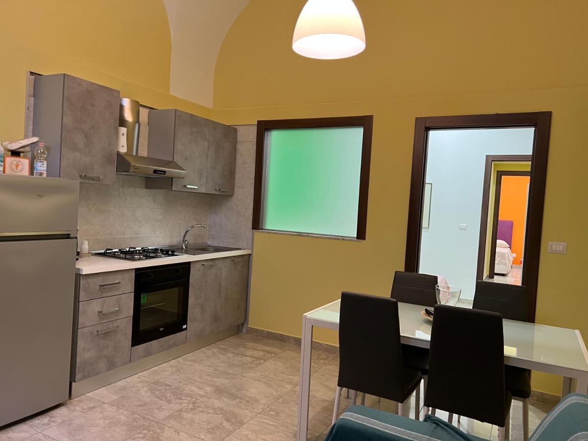 Novios 019 Holiday Home Катанія Екстер'єр фото