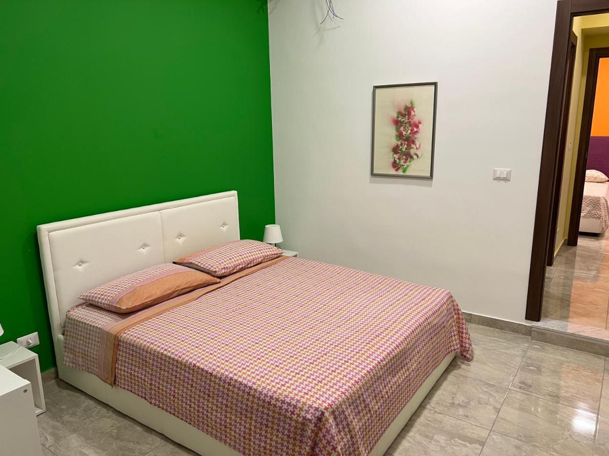 Novios 019 Holiday Home Катанія Екстер'єр фото
